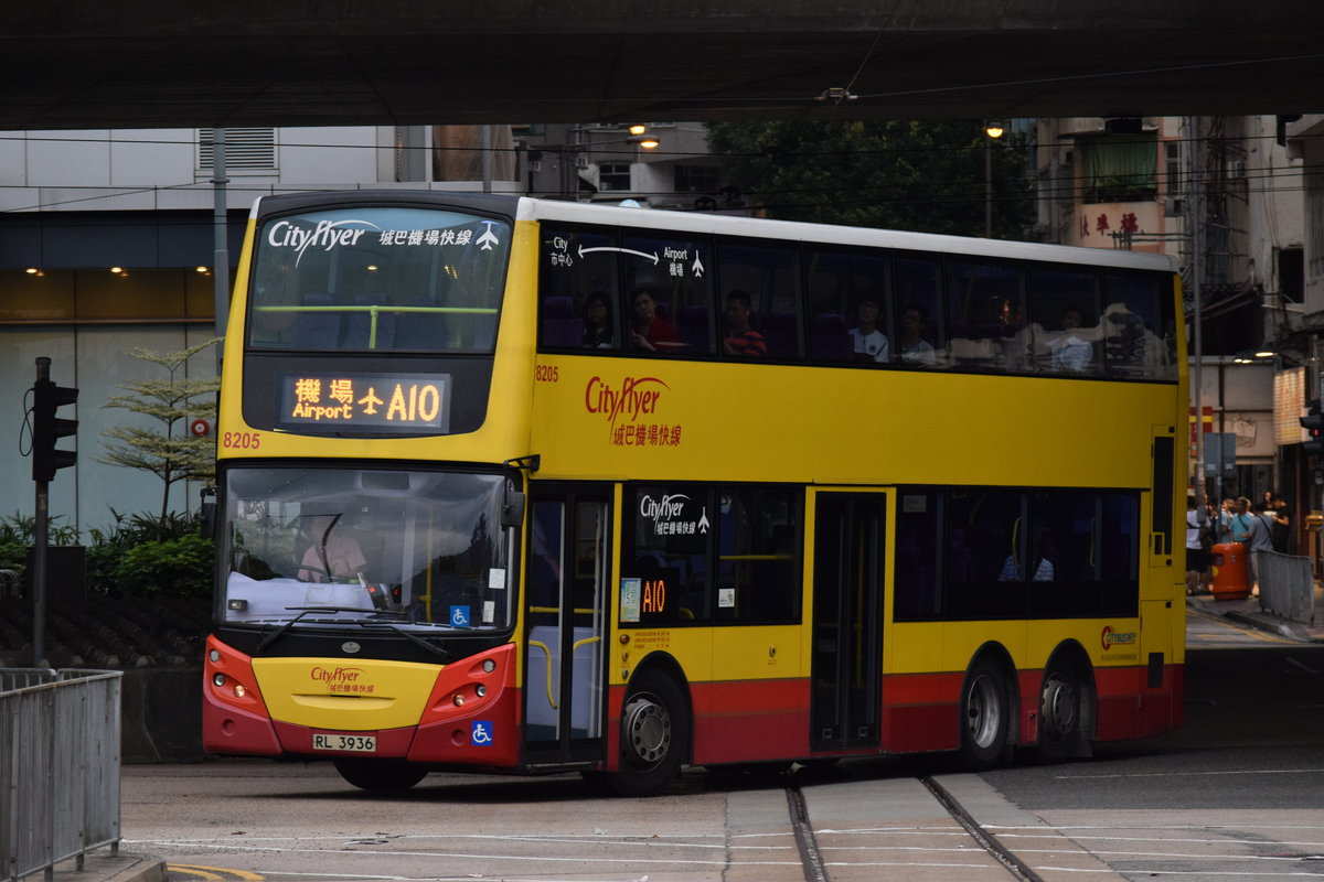 rl3936 @ a10 由 jasonho0410 於 水街右转西隧/四号干线入口门(西区