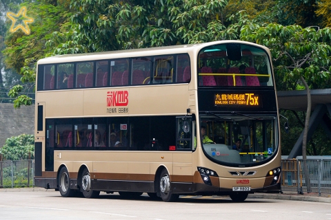 SP9802 @ 75X 由 海星 於 聯合道東行面對富強苑 B 座富寧閣梯(富強苑梯)拍攝