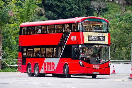 WT5990 @ 78A 由 海星 於 龍馬路橋山閣迴旋處梯(橋山閣梯)拍攝