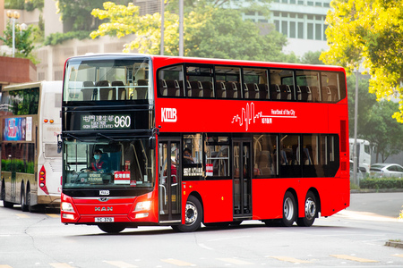 YC378 @ 960 由 海星 於 震寰路右轉良運街門(大興報案中心門)拍攝