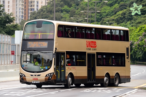 SP8754 @ 296M 由 海星 於 靈康路左轉寶順路門(靈實門)拍攝