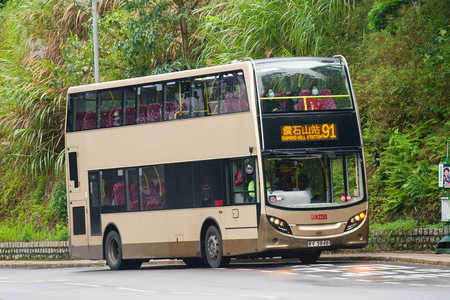 RV5848 @ 91 由 海星 拍攝