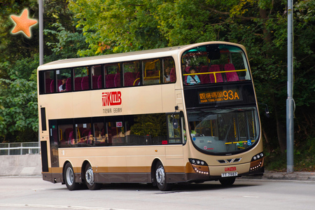 TT7987 @ 93A 由 海星 於 寶林路近茅湖仔橋梯(茅湖仔橋梯)拍攝