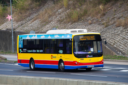 UD1092 @ OTHER 由 海星 於 東區走廊東行面向鯉魚門渡口炮臺梯(東廊阿公岩梯)拍攝