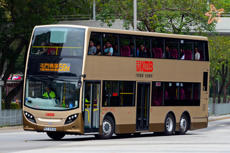 RZ5946 @ 59X 由 海星 於 湖山路右轉湖景路門(湖景邨門)拍攝