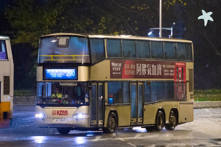 JA3907 @ 290 由 海星 於 環保大道迴旋處寶邑路出口門(環保大道迴旋處寶邑路門)拍攝