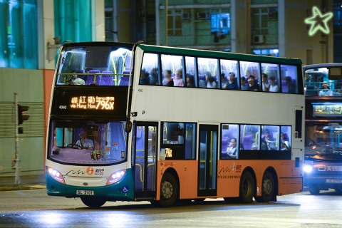 SL2101 @ 796X 由 海星 於 彩明街右轉景嶺路門(出彩明街門)拍攝