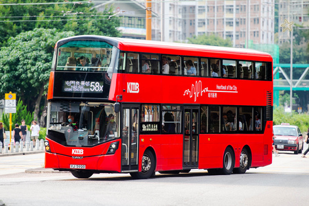 YJ5920 @ 58X 由 海星 於 鳴琴路右轉田景路門(海麗花園門)拍攝