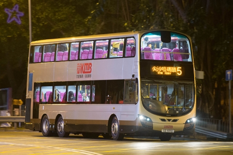 SZ5712 @ 5 由 海星 於 斧山道面向瓊軒苑梯(宏景花園梯)拍攝