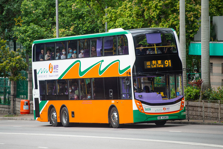 WB4285 @ 91 由 海星 於 薄扶林道面向薄扶林道遊樂場入口梯(薄扶林道遊樂場入口梯)拍攝