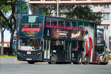 TL4692 @ OTHER 由 海星 於 尚德邨通道右轉唐明街門(唐明街門)拍攝