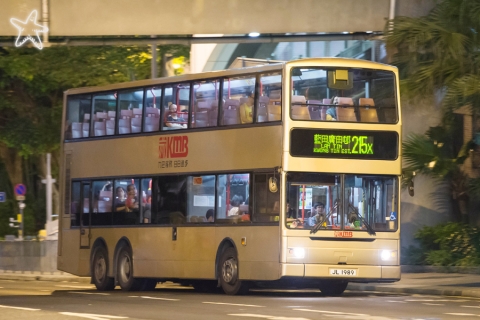 JL1989 @ 215X 由 海星 於 德田街面向啟田邨分站梯(啟田邨分站梯)拍攝