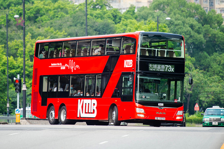 YB9570 @ 73X 由 海星 於 寶鄉街右轉大埔太和路梯(大埔官中梯)拍攝