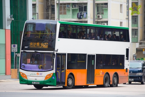 TF5423 @ 796X 由 海星 於 彩明街右轉景嶺路門(出彩明街門)拍攝