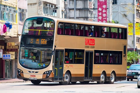 SX4284 @ 66X 由 海星 於 荔枝角道右轉黃竹街門(黃竹街門)拍攝