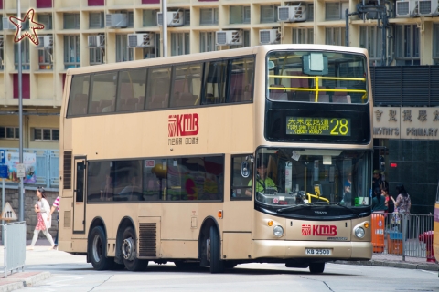 KB2508 @ 28 由 海星 於 機利士北路右轉鶴園街梯(聖提摩太梯)拍攝