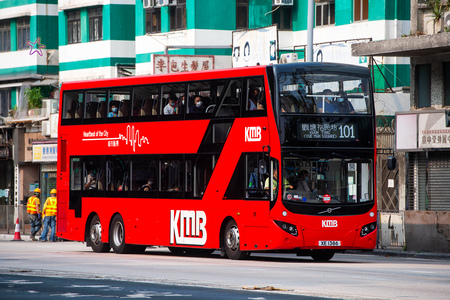 XE1386 @ 101 由 海星 於 馬頭涌道北行面向錦華大廈梯(李采玲梯)拍攝