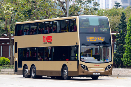 SN9117 @ 74X 由 海星 於 鳳德道面向南蓮園池之字位梯(南蓮園池梯)拍攝