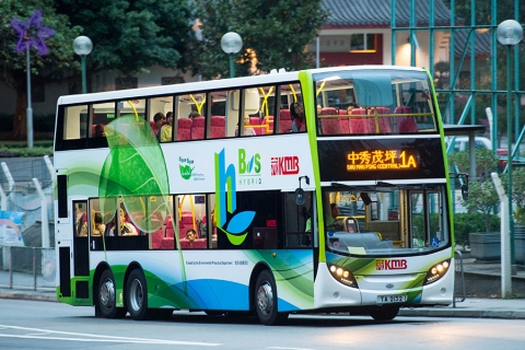 TA2132 @ 1A 由 海星 於 曉光街面向康寧道二期公園梯(康寧道二期公園梯)拍攝