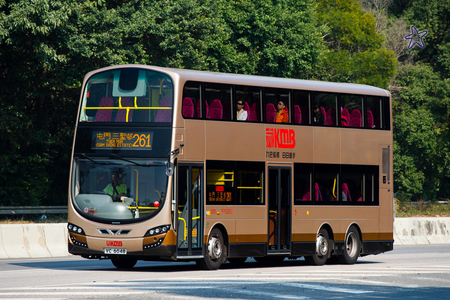 VC6048 @ 261 由 海星 拍攝