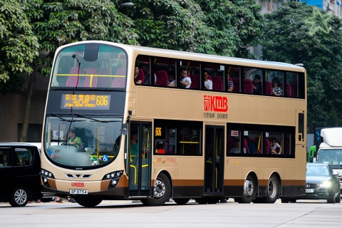 SP8754 @ 606 由 海星 於 宏照道右轉啟祥道門(大昌汽車門)拍攝