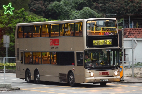 KW1624 @ 49X 由 海星 於 小瀝源路面向小瀝源村梯(小瀝源梯)拍攝