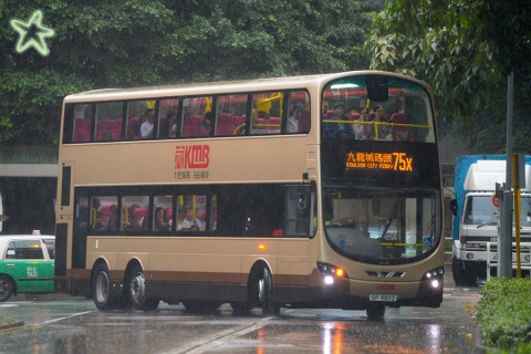 SP9802 @ 75X 由 海星 於 廣宏街面向宏褔苑停車場梯(宏褔苑停車場梯)拍攝