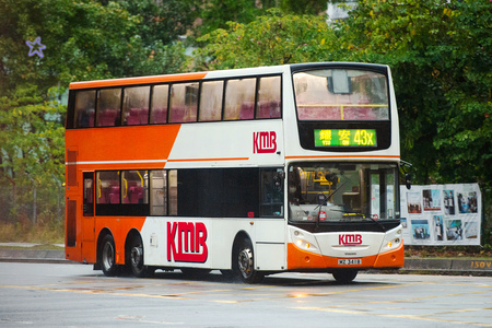 MZ3418 @ 43X 由 海星 於 恆康街恆光街交界面向曾壁山中學梯(曾壁山梯)拍攝