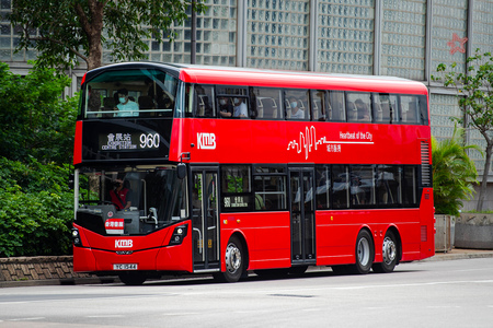 YC1544 @ 960 由 海星 於 民吉街面向干諾道分區電力站門(民吉街電力站門)拍攝