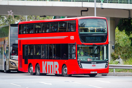 VT3317 @ 58X 由 海星 於 震寰路南行左轉青田路東行梯(青松觀梯)拍攝