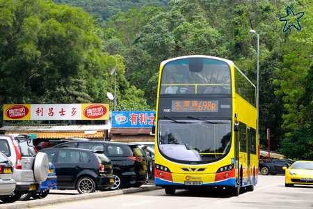 PN8018 @ 698R 由 海星 拍攝