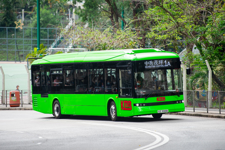 XZ9908 @ 1A 由 海星 於 曉光街面向秀雅道足球場梯(秀雅道足球場梯)拍攝