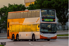 MX4719 @ E34 由 ７53７ 於 航膳西路U turn梯(航膳西路U turn梯)拍攝