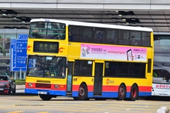 HR1121 @ M47 由 Dkam-SK LR小薯甘 於 民祥街右轉民耀街門(民祥街門)拍攝