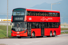 ZL6914 @ A31 由 Nelson 於 暢航路右轉暢連路門(二號檢查閘分站門)拍攝