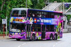 SK4255 @ 49X 由 海星 於 小瀝源路右轉廣源邨通道門(廣源門)拍攝