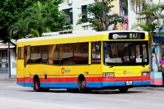 HV4766 @ M47 由 MP 8222 於 華富道華安樓面向華昌樓梯(華富道梯)拍攝