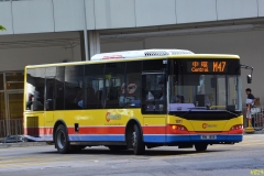 RN819 @ M47 由 HB2965 於 民耀街右轉港景街梯(交易廣場梯)拍攝